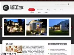 Sites similar to calabasasrealestatehomes.com