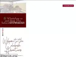 Sites similar to calabashadventures.com