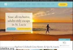 Sites similar to calabashcove.com