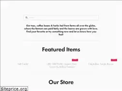 Sites similar to calabashdc.com