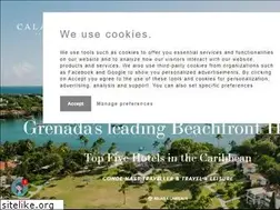 Sites similar to calabashhotel.com