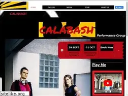 Sites similar to calabashlive.com