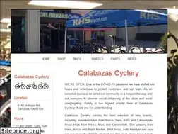 Sites similar to calabazas.com