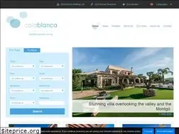 Sites similar to calablanca.com