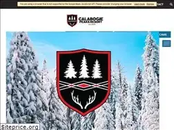Sites similar to calabogie.com