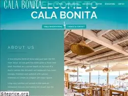 Sites similar to calabonitaibiza.com