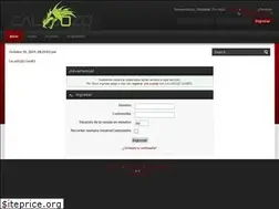 Sites similar to calabozo.cl