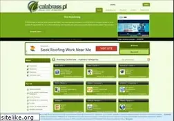 Sites similar to calabrass.pl