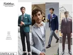Sites similar to calabrese.cl