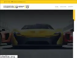 Sites similar to calabreseauto.it