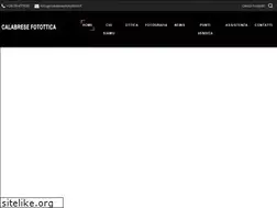 Sites similar to calabresefotottica.it