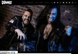 Sites similar to calabreserock.com