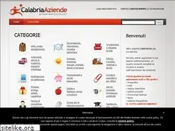 Sites similar to calabria-aziende.net