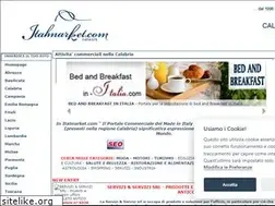 Sites similar to calabria-italmarket.com