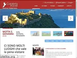 Sites similar to calabria.travel