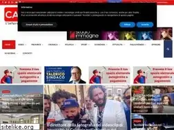 Sites similar to calabria7.it