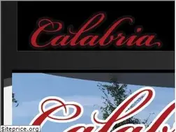 Sites similar to calabriabochum.de