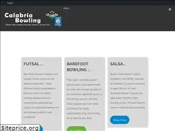 Sites similar to calabriabowling.com.au