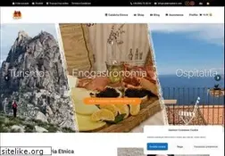 Sites similar to calabriaetnica.com