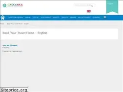 Sites similar to calabriagreca.it
