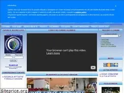 Sites similar to calabriainrete.com