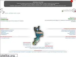 Sites similar to calabriais.com