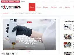 Sites similar to calabriajob.com