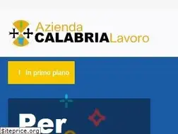 Sites similar to calabrialavoro.eu