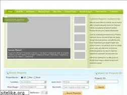 Sites similar to calabrian-property.com