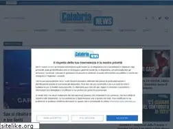 Sites similar to calabrianews.it