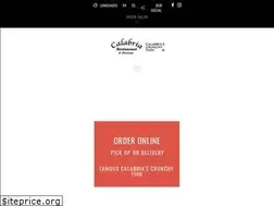 Sites similar to calabrianj.com