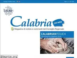 Sites similar to calabriaonweb.it