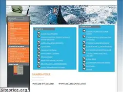 Sites similar to calabriapesca.com