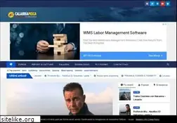 Sites similar to calabriapescaonline.it