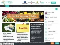 Sites similar to calabriapsr.it