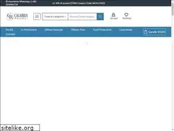 Sites similar to calabriaregali.it