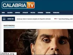 Sites similar to calabriatv.net