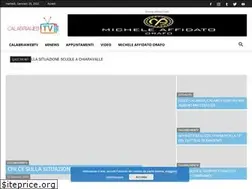 Sites similar to calabriawebtv.it