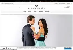 Sites similar to calabromoda.com