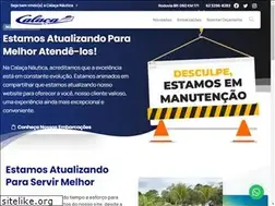 Sites similar to calaca.com.br