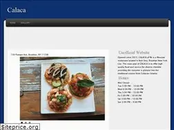 Sites similar to calacabrooklyn.com