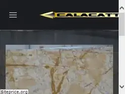 Sites similar to calacatta.com