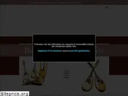 Sites similar to calace.it