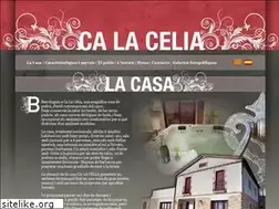 Sites similar to calacelia.cat