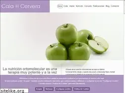 Sites similar to calacervera.com