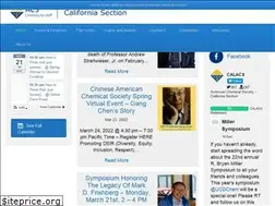 Sites similar to calacs.org