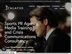 Sites similar to calacus.com