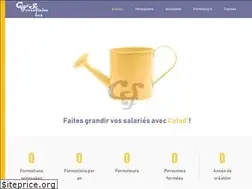 Sites similar to calad-formation.fr
