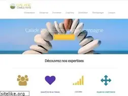 Sites similar to calade-consultants.com