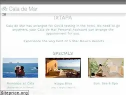 Sites similar to calademar.com